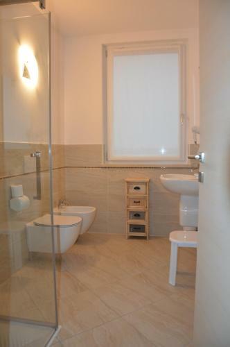 Bed & Breakfast Il Sorriso