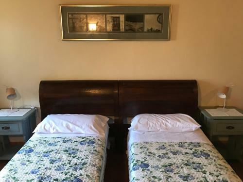 Agroturismo Fogolar Della Valpolicella