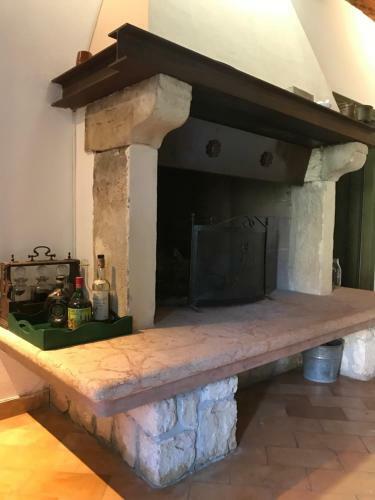 Agroturismo Fogolar Della Valpolicella