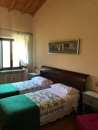 Agroturismo Fogolar Della Valpolicella