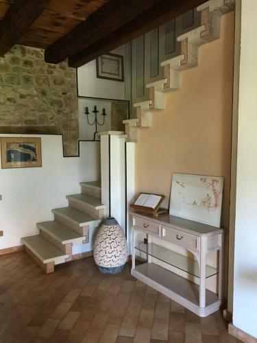 Agroturismo Fogolar Della Valpolicella