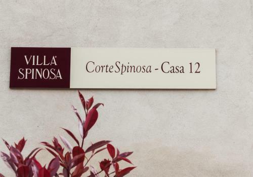 Agroturismo Corte Spinosa