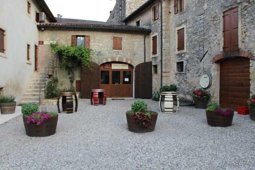 Agroturismo Corte Spinosa