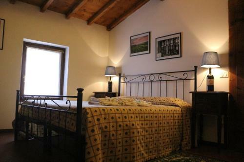 Agroturismo Corte Spinosa