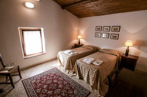 Agroturismo Corte Spinosa