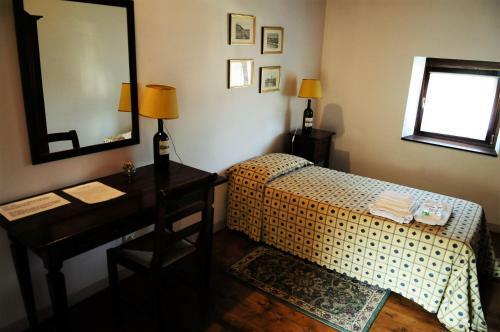Agroturismo Corte Spinosa