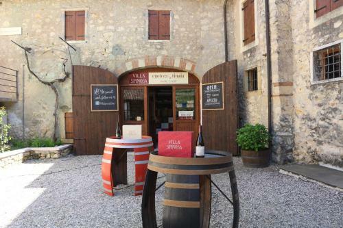 Agroturismo Corte Spinosa