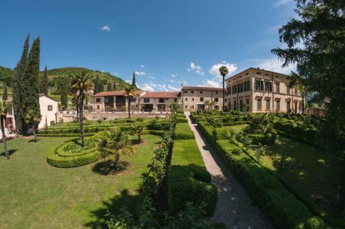 Agroturismo Corte Spinosa