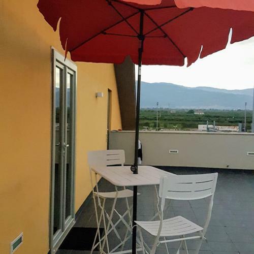 Via Del Mare | Bed & Breakfast