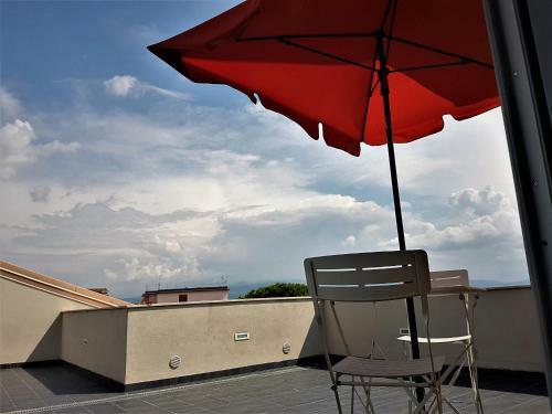 Via Del Mare | Bed & Breakfast