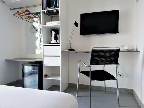 Via Del Mare | Bed & Breakfast