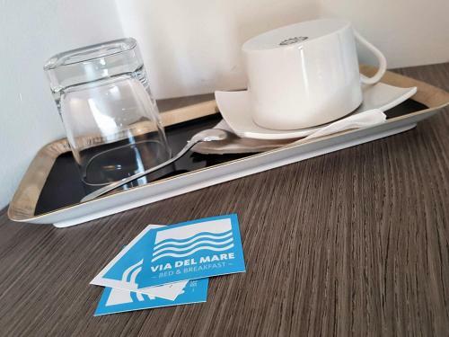 Via Del Mare | Bed & Breakfast