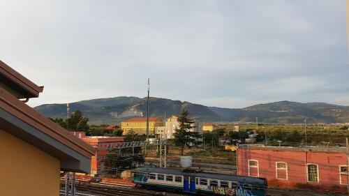 Via Del Mare | Bed & Breakfast