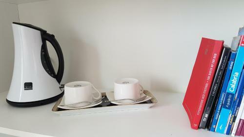 Via Del Mare | Bed & Breakfast