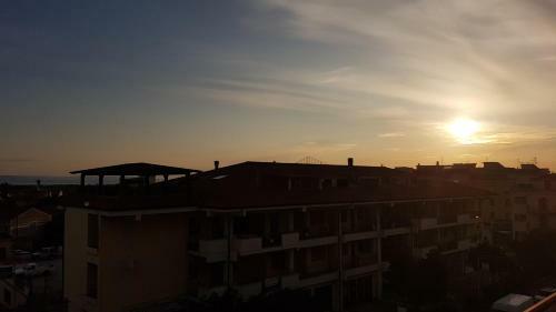 Via Del Mare | Bed & Breakfast