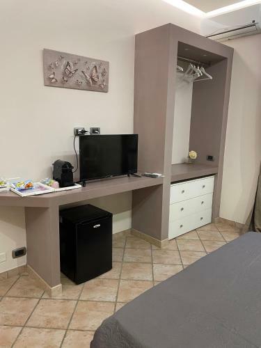 Hostal Villa Mariposa