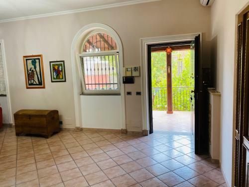 Hostal Villa Mariposa