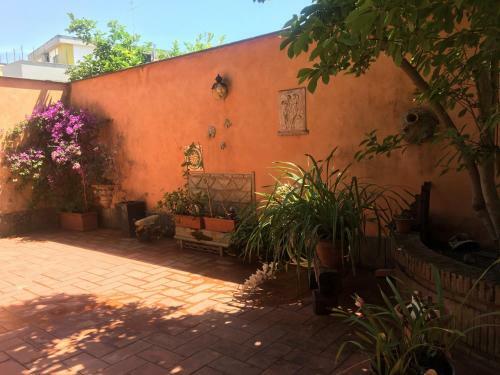 Hostal Villa Mariposa
