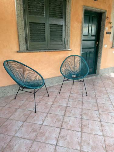 Hostal Villa Mariposa