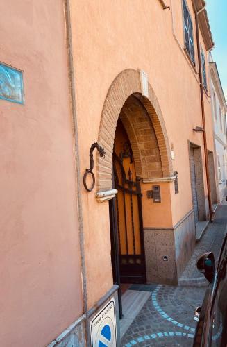 Hostal Villa Mariposa