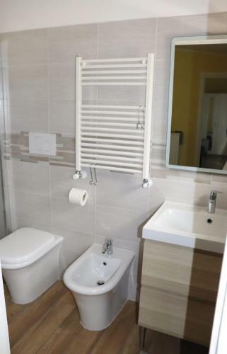 Hostal Guest House Orchidea