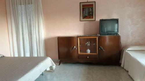 Apartamento Casa Vacanze Nel Verde A 5 Km Dal Mare