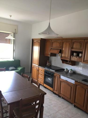 Apartamento Casa Vacanze Nel Verde A 5 Km Dal Mare
