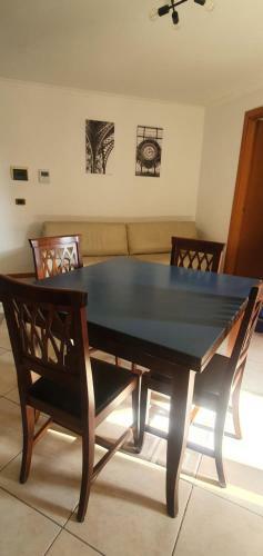 Apartamento Casa Del Sole