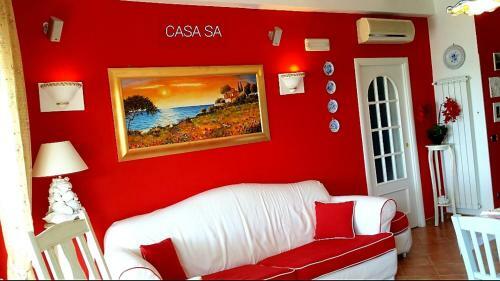 Casa Isa
