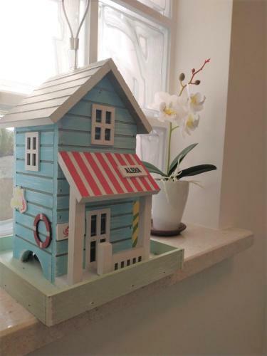 Apartamento Casa Margot