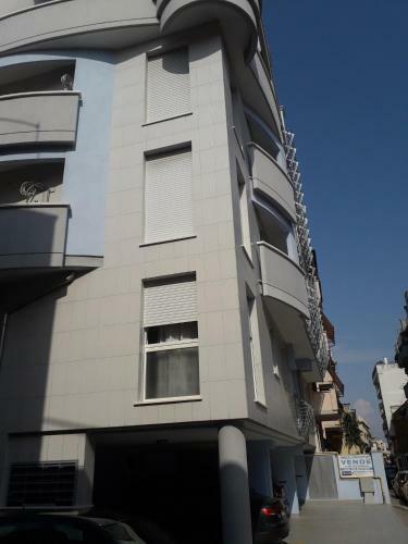 Apartamento Casa Margot