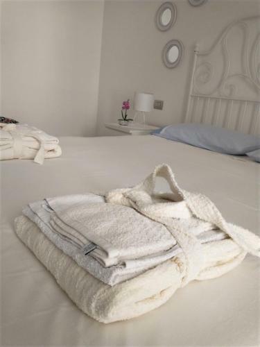 Apartamento Casa Margot