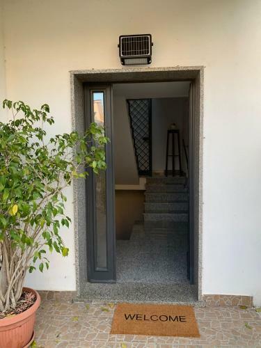 Villa Giolu