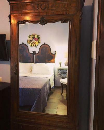 Hostal Le Stanze Del Borgo