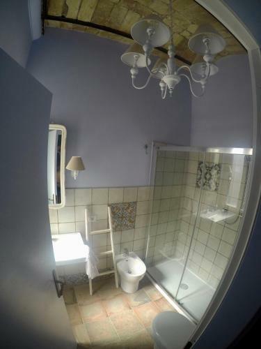 Hostal Le Stanze Del Borgo
