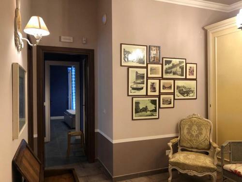Hostal Le Stanze Del Borgo