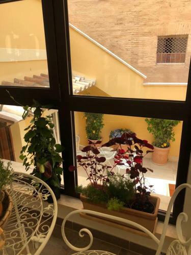 Hostal Le Stanze Del Borgo
