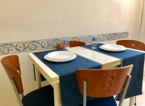 Apartamento La Petite Maison