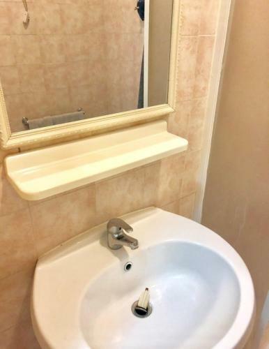 Apartamento La Petite Maison