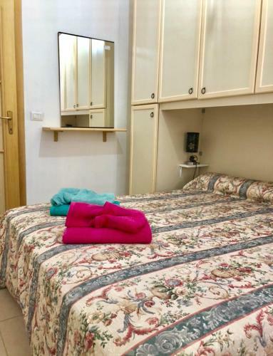 Apartamento La Petite Maison