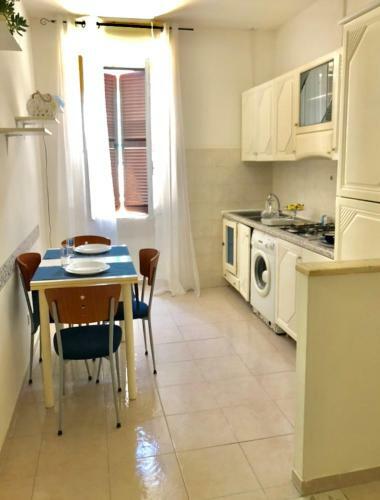 Apartamento La Petite Maison