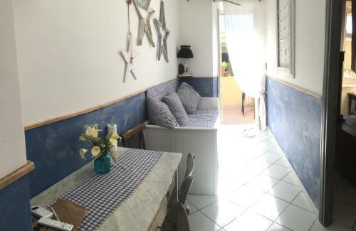 Apartamento Nel Cuore Del Borghetto