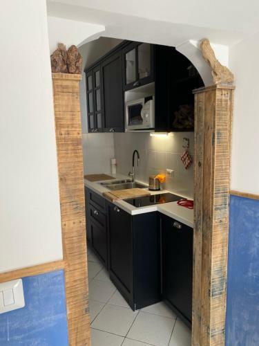 Apartamento Nel Cuore Del Borghetto