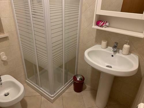 Apartamento Appartamento Villaggio Monte Rosa