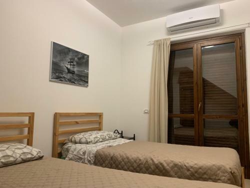 Apartamento Appartamento Villaggio Monte Rosa