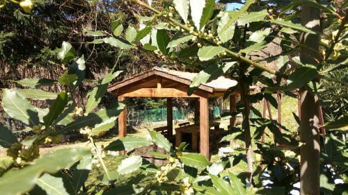 Bed & Breakfast Chalet Reventino