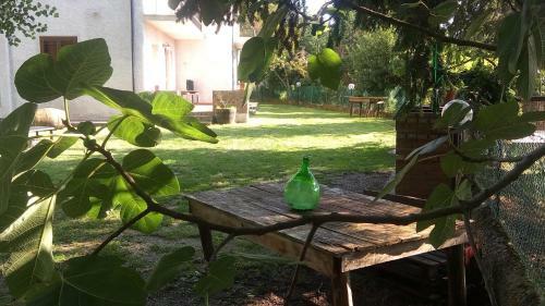 Bed & Breakfast Chalet Reventino
