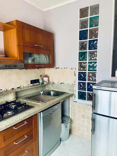 Chic Apartment In The Center