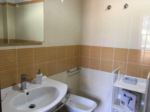 Hostal 60quattro Bedrooms