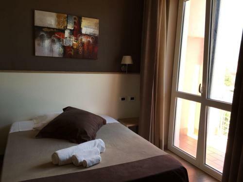 Hostal 60quattro Bedrooms